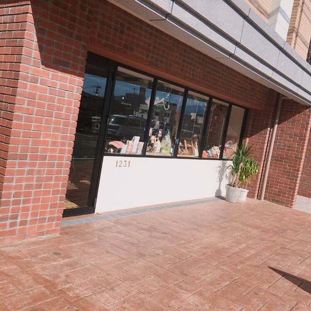 1231Kids&Cafe - サブ画像1