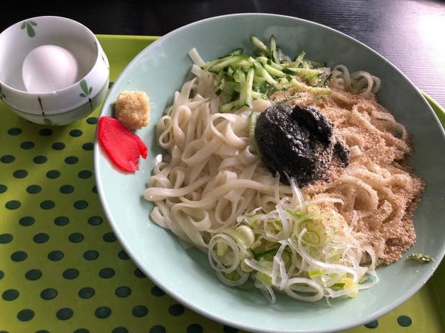 じゃじゃ麺家 羽琉 - サブ画像1