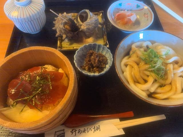 野あそび棚 - サブ画像3