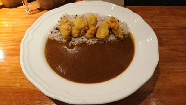 カレーの店 ぷりずむ 三宮店 - サブ画像3