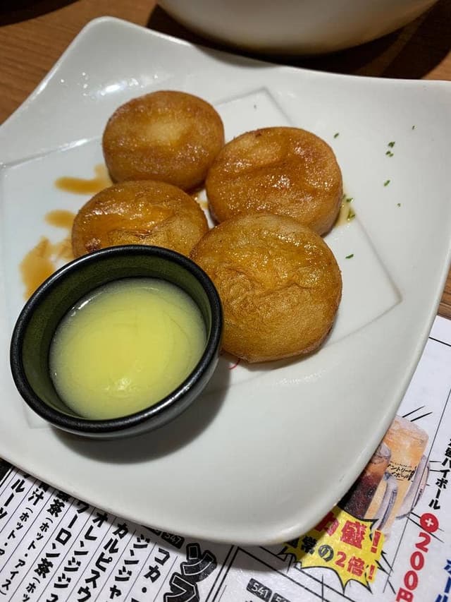 鶏のジョージ 木更津東口駅前店 - サブ画像2