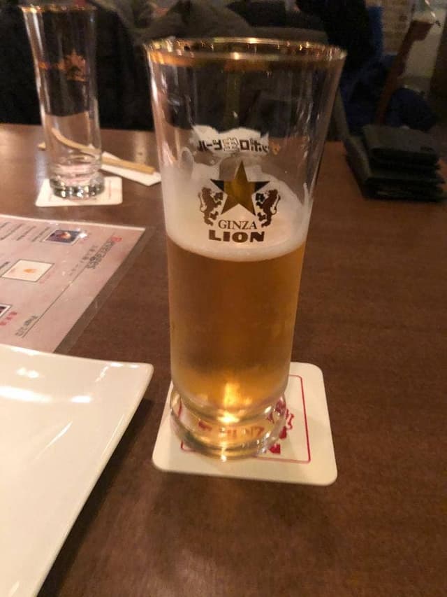 銀座ライオン 浜松松竹ビル店 - サブ画像1