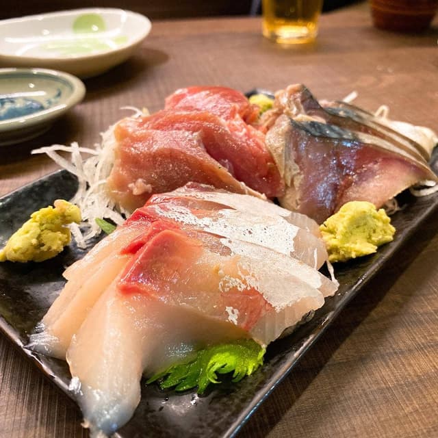 居酒屋 卓 - サブ画像1