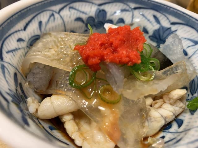 やなぎ季節の味処 - サブ画像2