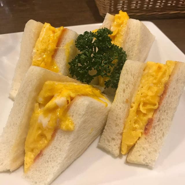 カフェ野田 - サブ画像1