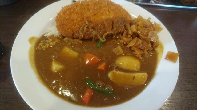 カレーハウスCoCo壱番屋 早島インター店 - サブ画像3