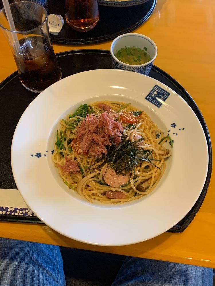 洋麺屋 五右衛門 豊川店