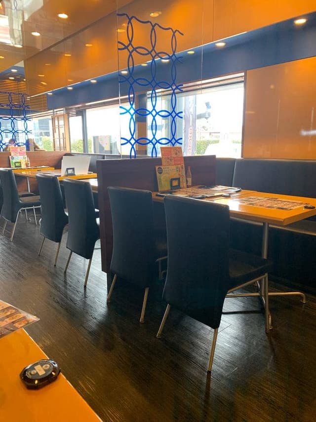 洋麺屋 五右衛門 豊川店 - サブ画像2