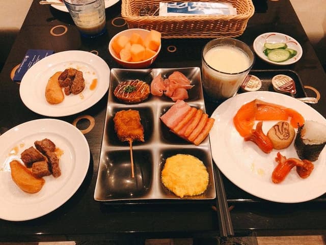 ポートダイニング リコリコ - サブ画像2