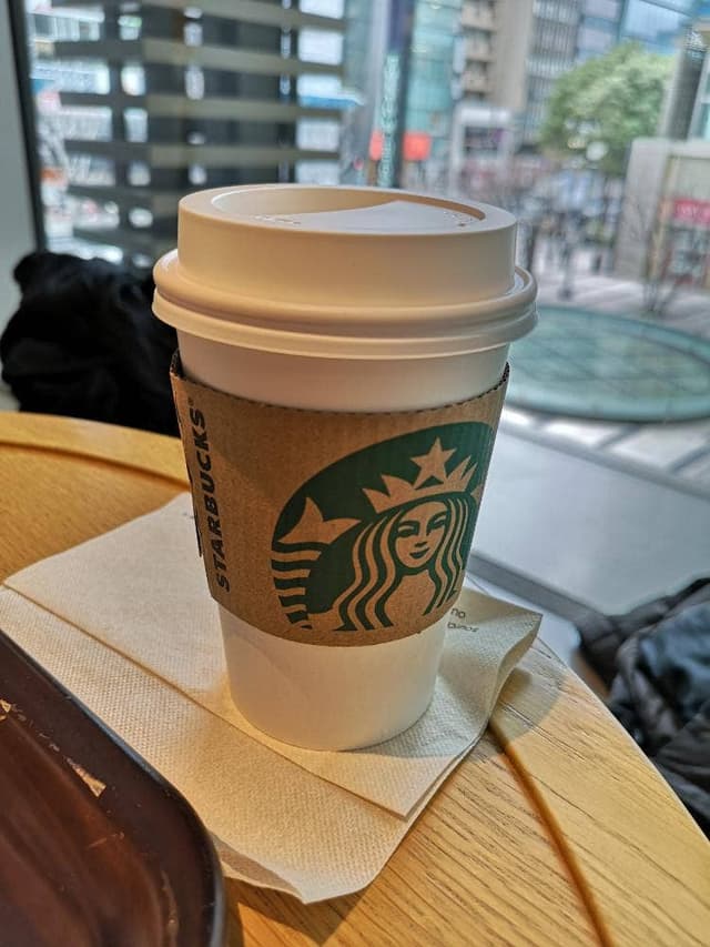スターバックス コーヒー 東京ミッドタウン店 - サブ画像1