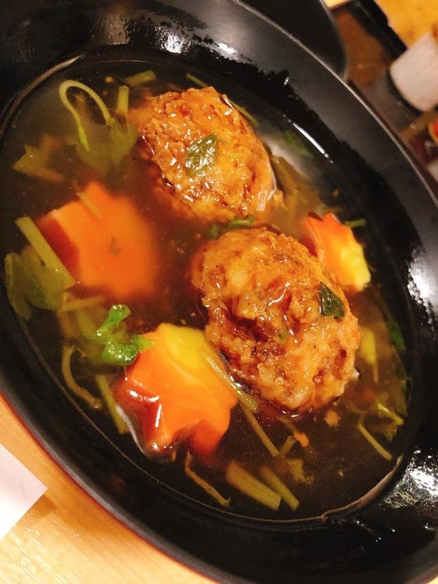 居酒屋 割烹 田村 - サブ画像2