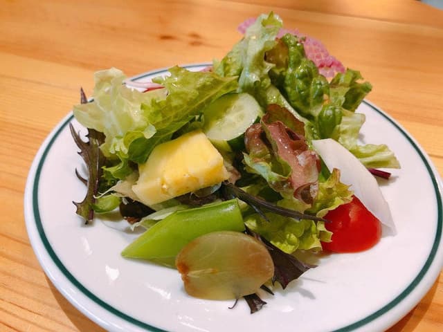 マザームーンカフェ 三宮本店 - サブ画像2