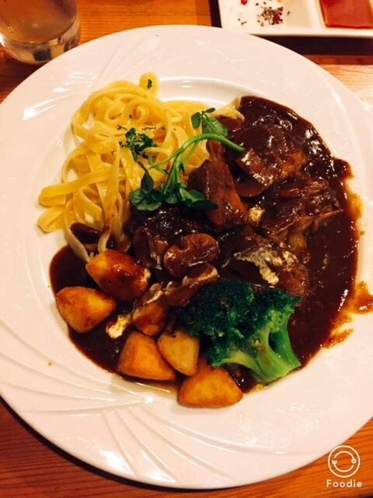 洋食厨房 PAPRIKA