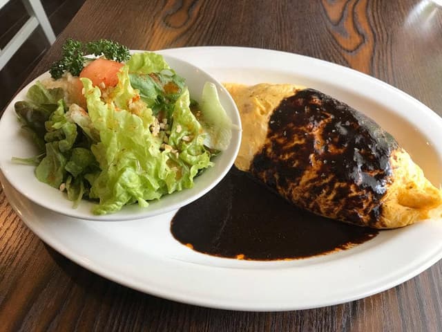 Cafe&Kitchen ReBorn - サブ画像3