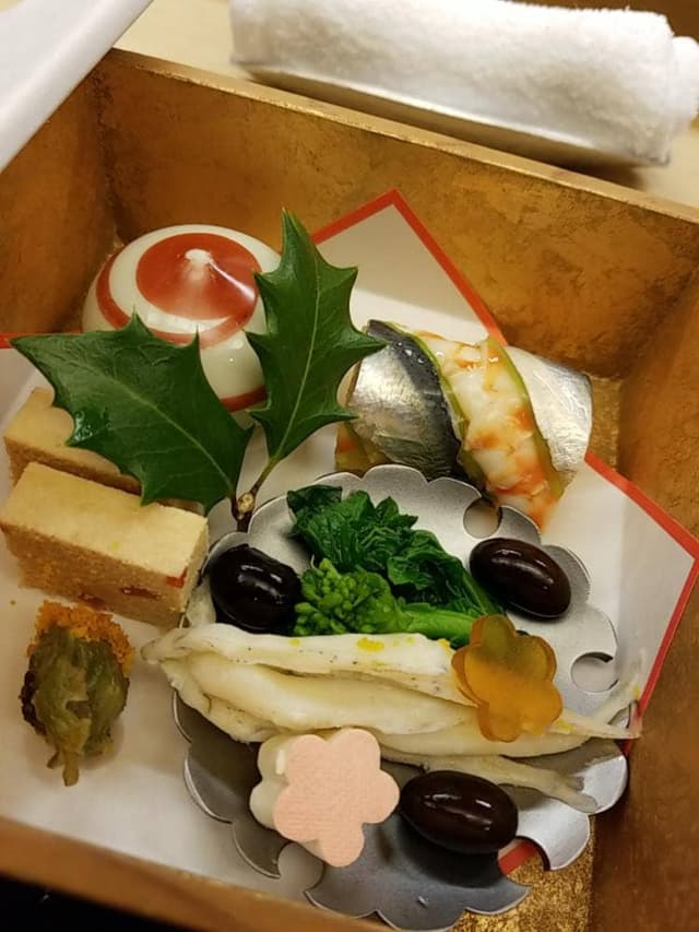 露庵 菊乃井 木屋町店 - サブ画像2