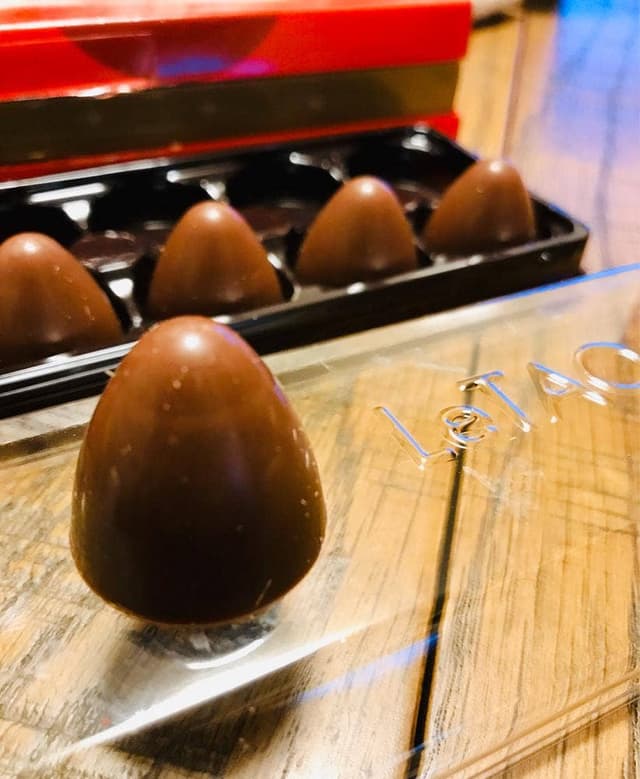 ヌーベルバーグ ルタオ ショコラティエ 小樽本店 - サブ画像1