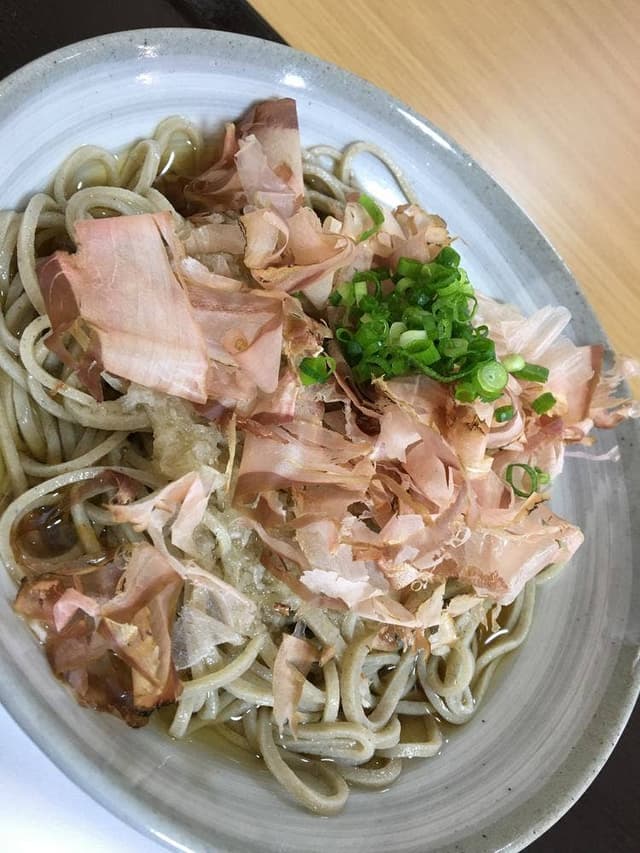 手打ち蕎麦処 神戸 洗心庵 - サブ画像1