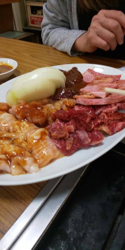 焼肉 太平楽 - サブ画像3