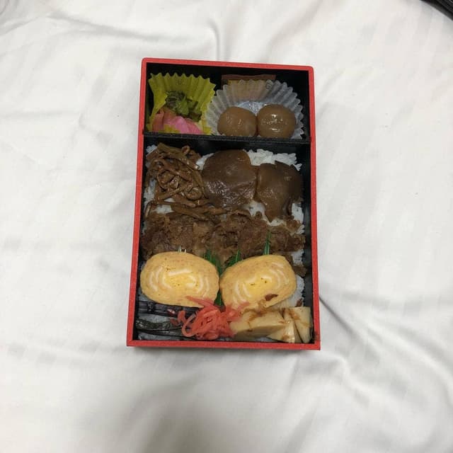 森弁当部 - サブ画像2