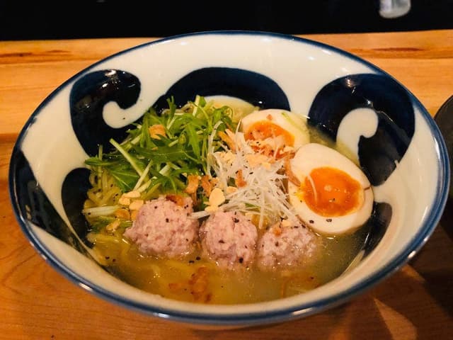 創作割烹 ◯ en - サブ画像1