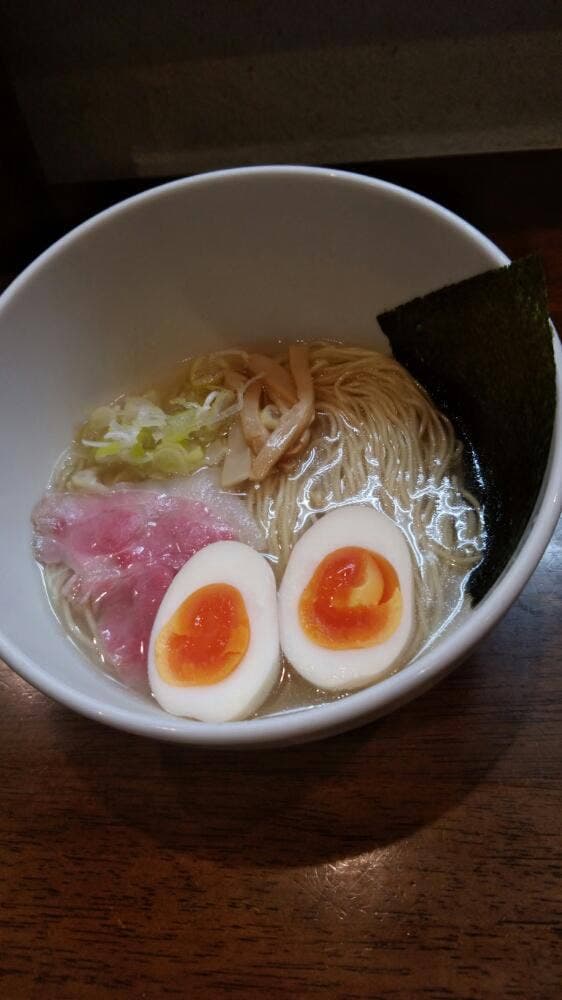 中華そば 一信 - サブ画像1