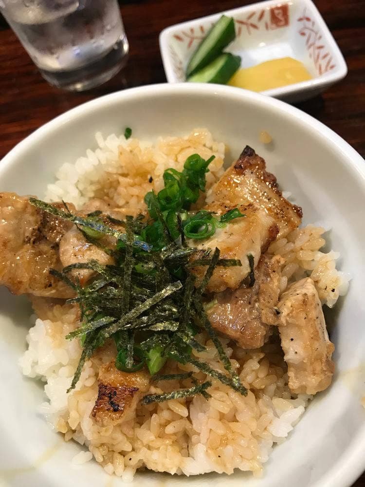やきとり大吉 桜木町店