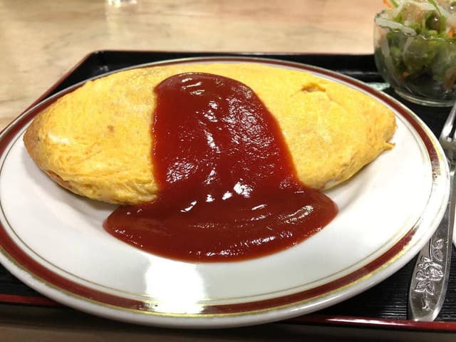 ひかり食堂 - サブ画像3
