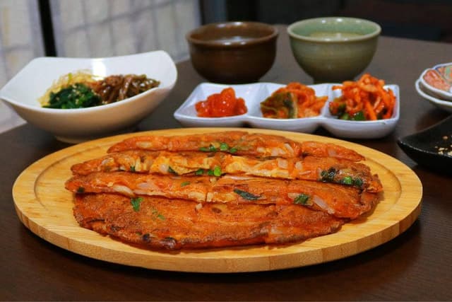 オモニの手作りまんま亭 - サブ画像2