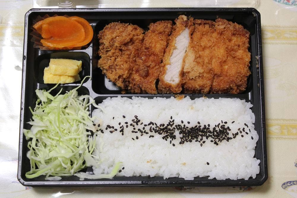肉卸小島 エキュート大宮