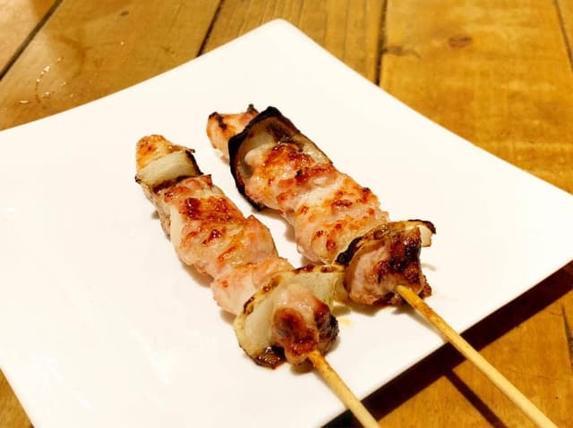 元祖美唄焼鳥《三船》 東札幌店 - サブ画像2