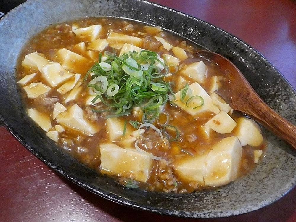 中華料理 秀秀