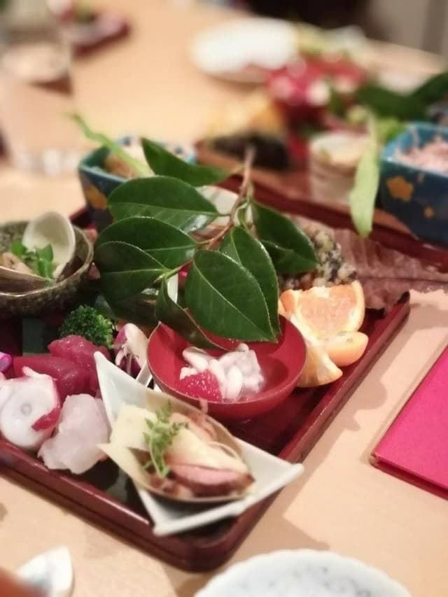 十肴 とみぞう - サブ画像3