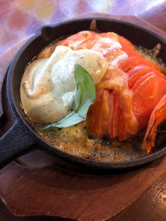 肉バル ミートマーケット 梅田店 - サブ画像2