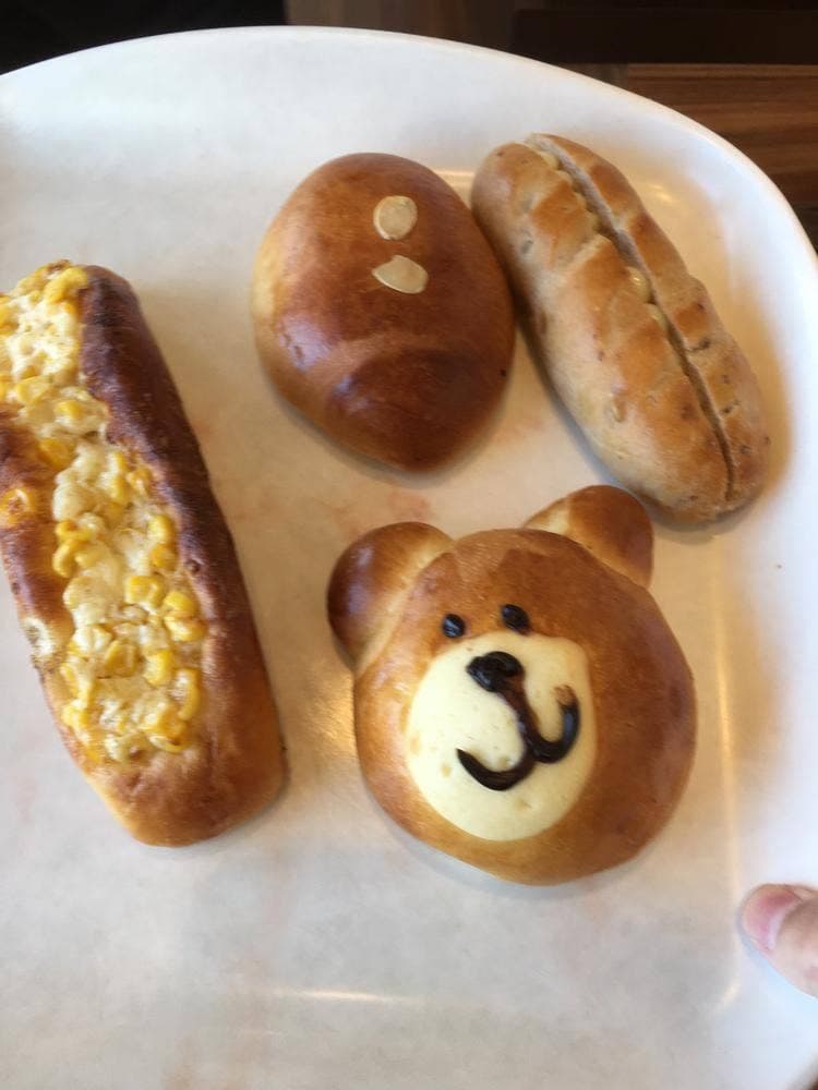伊三郎製ぱん 亀岡店