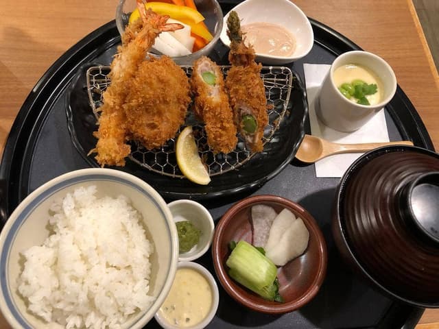 かつはな亭 伊勢崎赤堀店 - サブ画像3