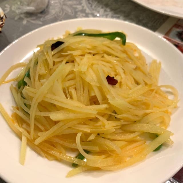 香港屋台 - サブ画像2
