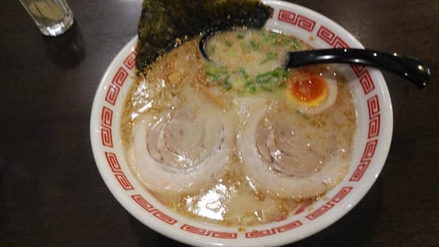 菊の屋 新春日店 - サブ画像1