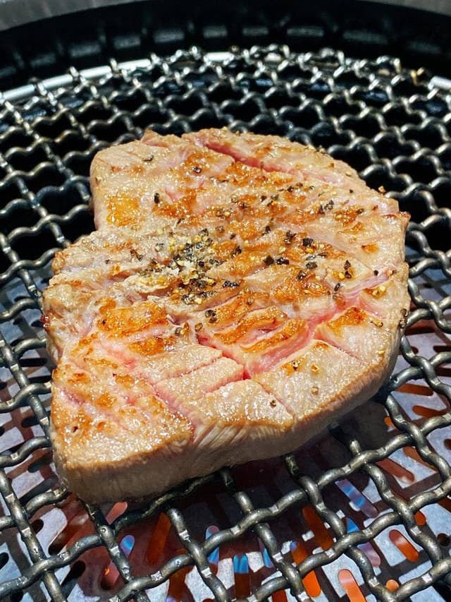 焼肉ホルモン 進 - サブ画像3