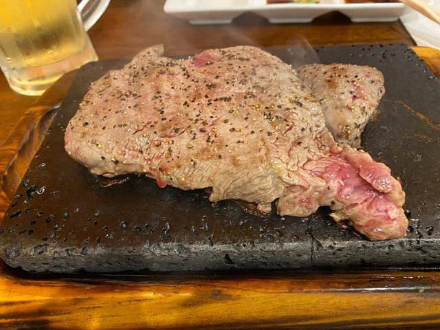 やっぱりステーキ 石垣店 - サブ画像3