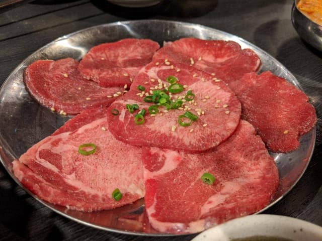 七輪炭火焼肉 味ん味ん 海老名店 - サブ画像1