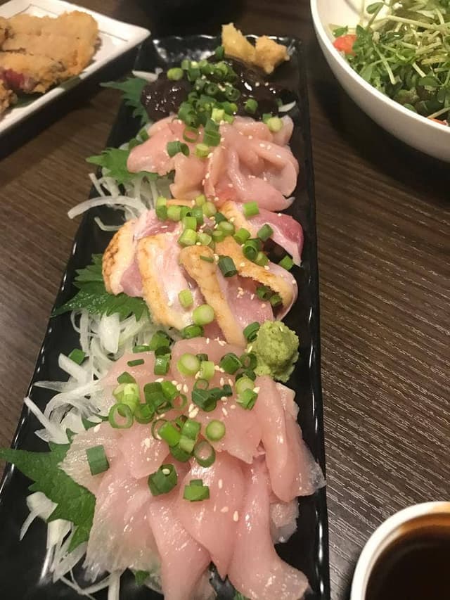 彩波 - サブ画像3