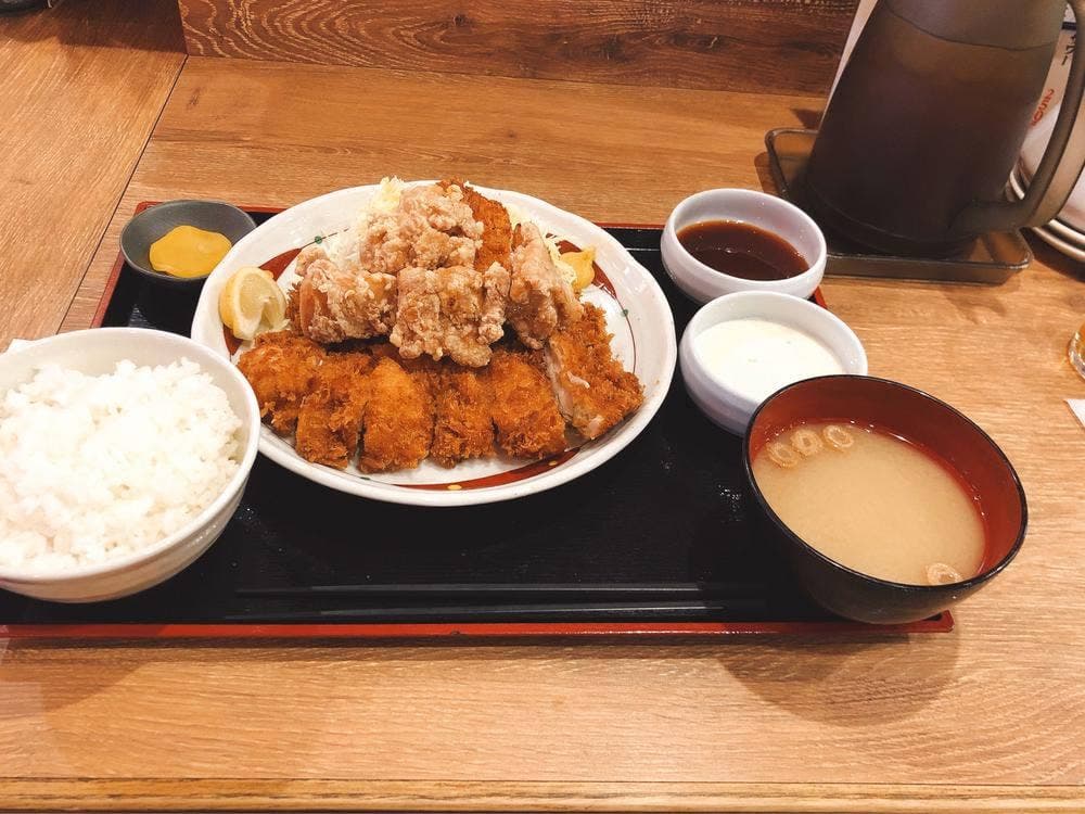 鳥良商店 飯能北口店
