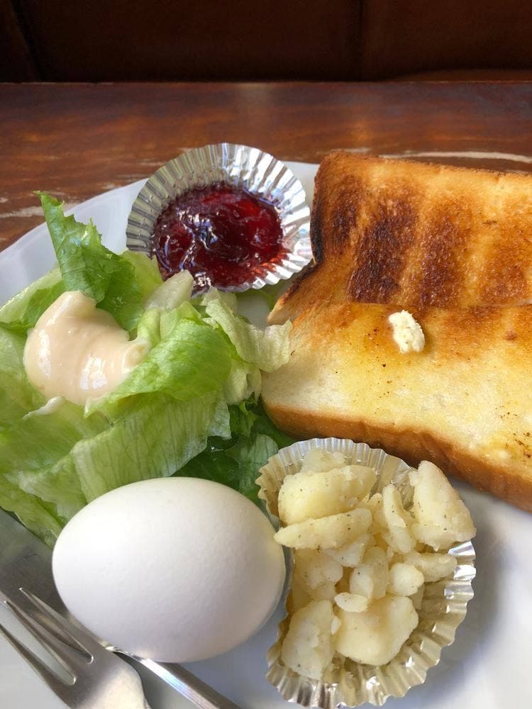 六曜館