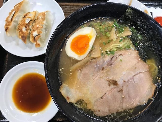 武蔵野餃子房 所沢店 - サブ画像1