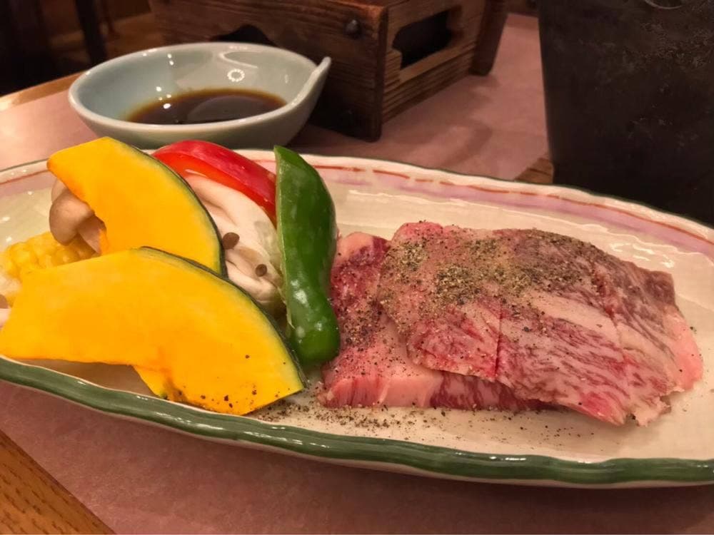 レストラン トップオブキャニオン ホテル大雪別館大雪山荘