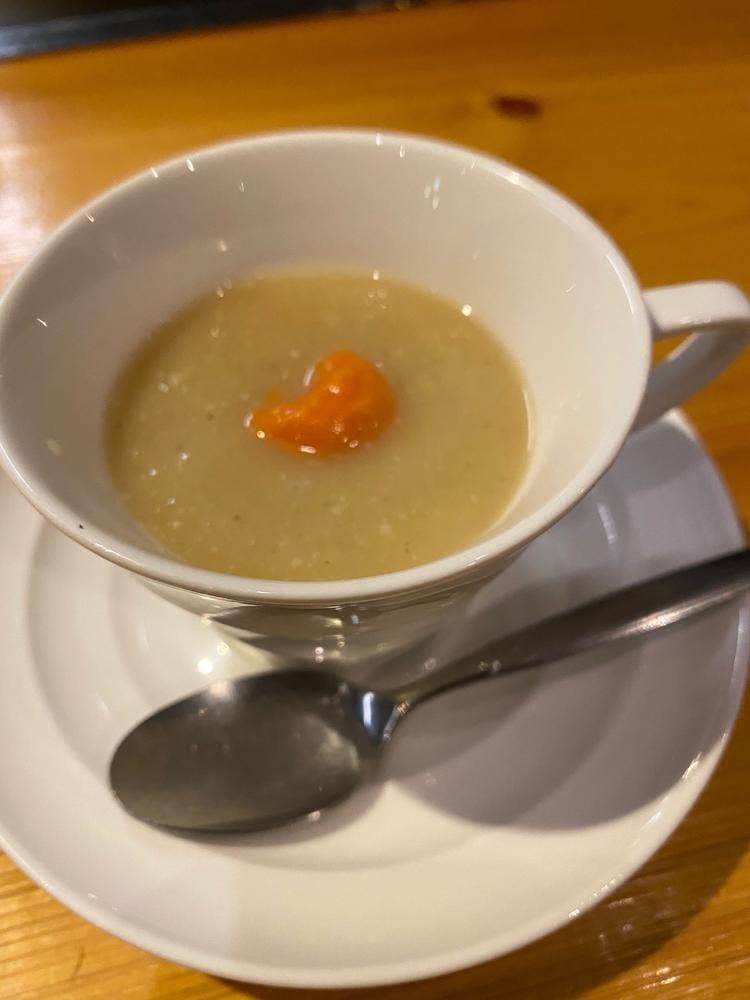 鉄板焼き やすむら