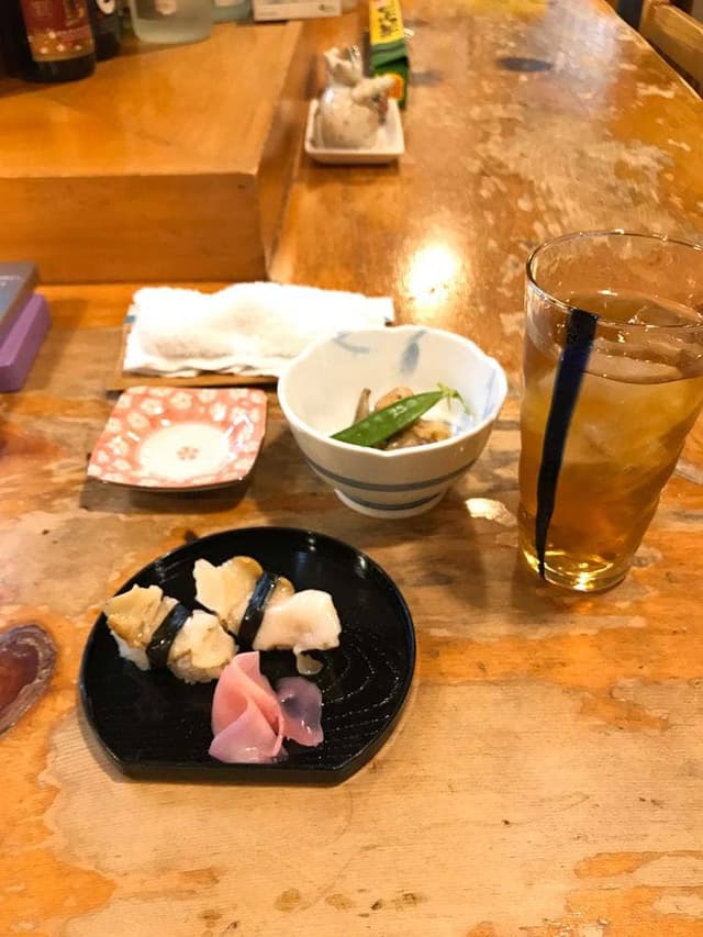 鮨ふじ貴 - サブ画像2