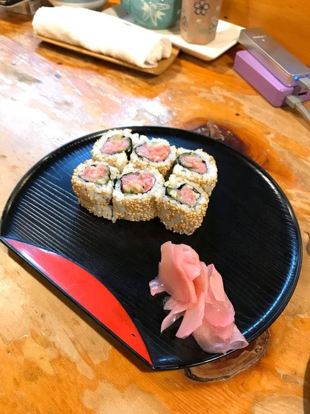 鮨ふじ貴 - サブ画像1