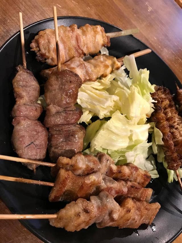 寿家支店中央店 - サブ画像1