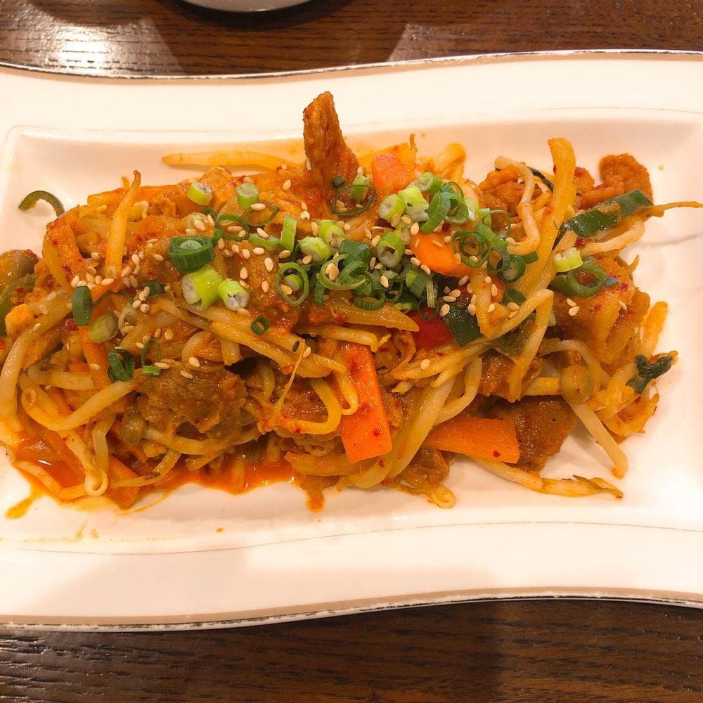 焼肉&カフェZENDAMA善玉